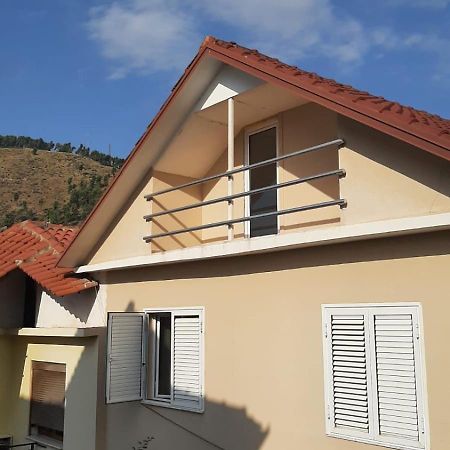 Andrea House Villa Berat Dış mekan fotoğraf
