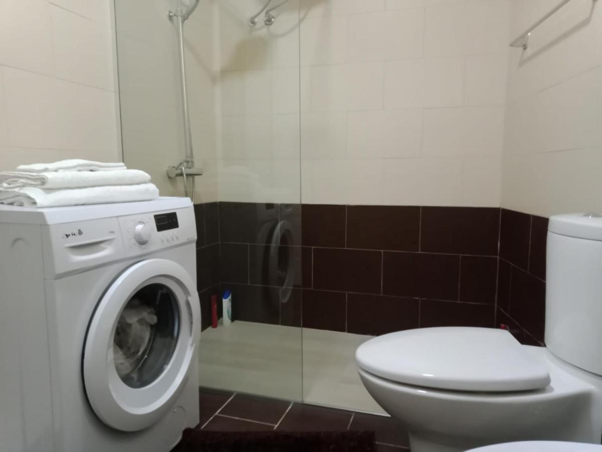 Andrea House Villa Berat Dış mekan fotoğraf