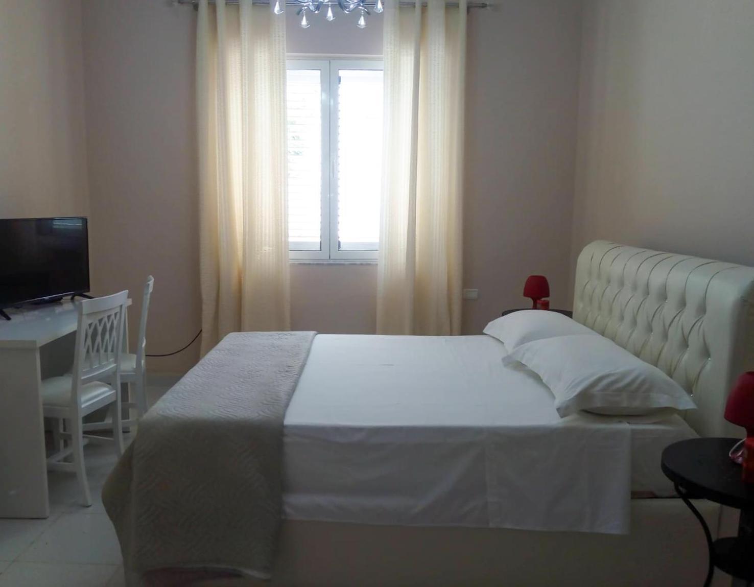 Andrea House Villa Berat Dış mekan fotoğraf