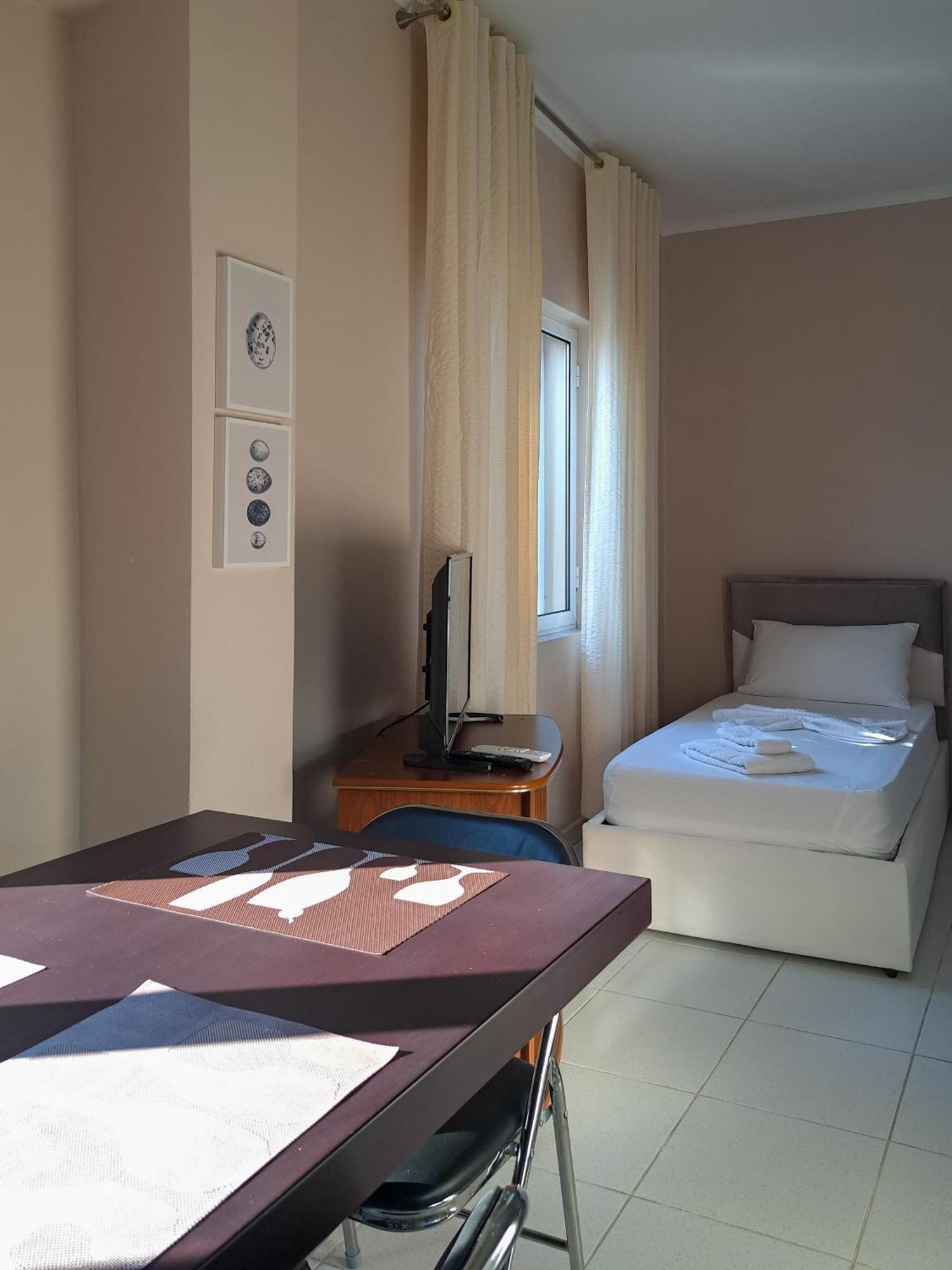 Andrea House Villa Berat Dış mekan fotoğraf